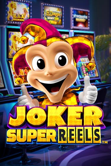 Демо игра Joker Super Reels от  | Casino X BY
