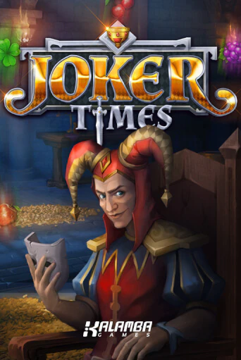 Демо игра Joker Times от  | Casino X BY