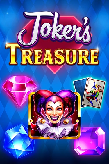 Демо игра Jokers Treasure от  | Casino X BY