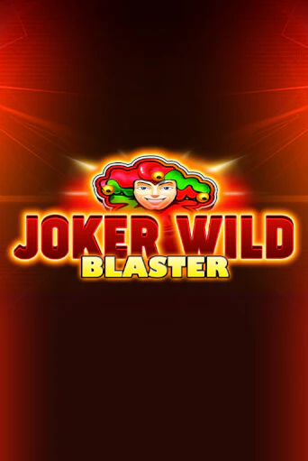 Демо игра Joker Wild Blaster от  | Casino X BY