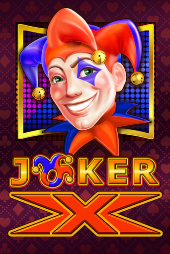 Демо игра Joker X от  | Casino X BY