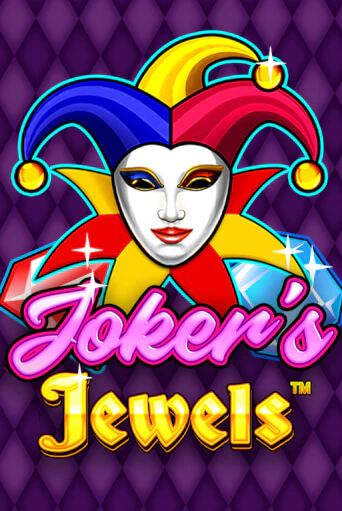 Демо игра Joker's Jewels™ от  | Casino X BY