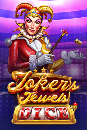 Демо игра Joker's Jewel Dice от  | Casino X BY