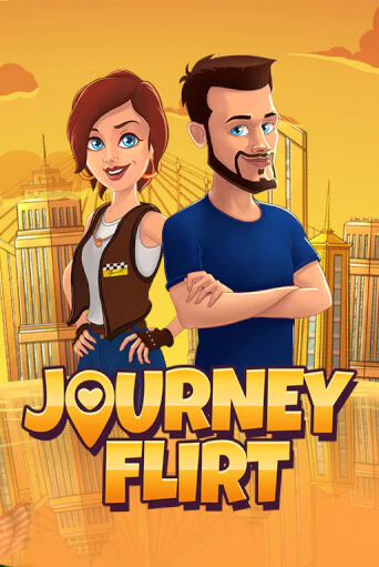 Демо игра Journey Flirt от  | Casino X BY