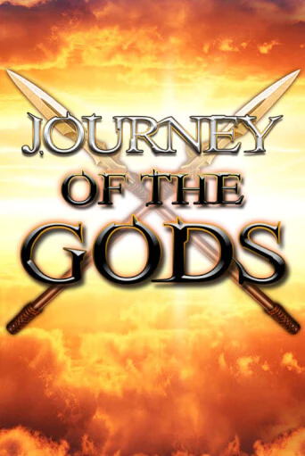 Демо игра Journey of the Gods от  | Casino X BY