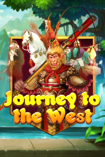 Демо игра Journey to the West от  | Casino X BY
