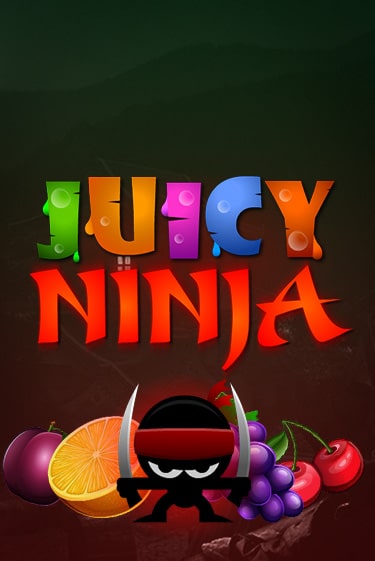 Демо игра Juicy Ninja от  | Casino X BY