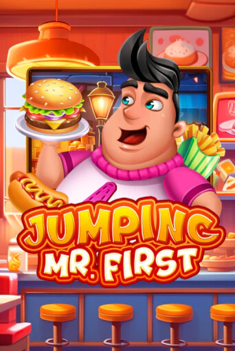 Демо игра Jumping Fat Guy от  | Casino X BY