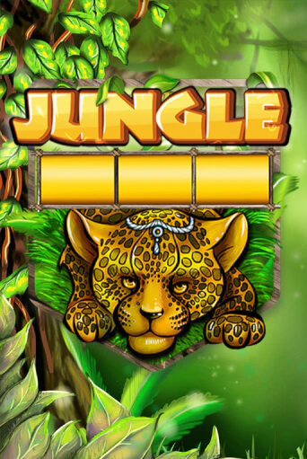 Демо игра Jungle от  | Casino X BY