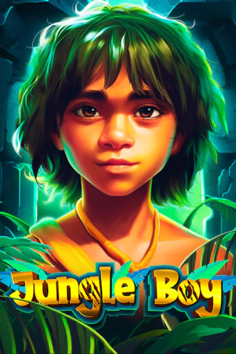 Демо игра Jungle Boy от  | Casino X BY