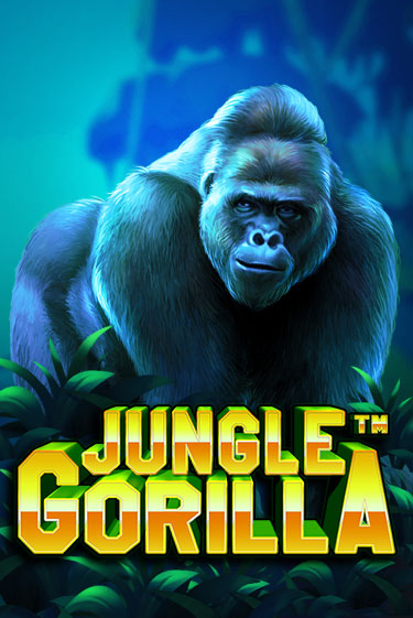 Демо игра Jungle Gorilla от  | Casino X BY
