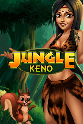Демо игра Jungle Keno от  | Casino X BY
