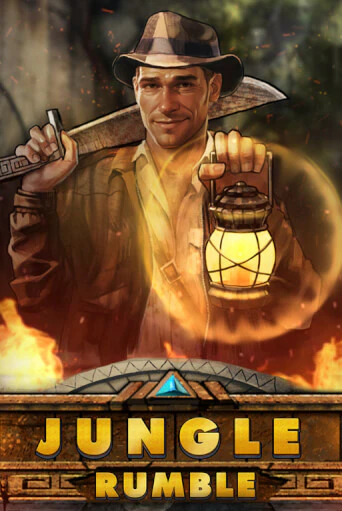 Демо игра Jungle Rumble от  | Casino X BY