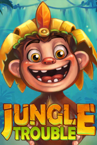 Демо игра Jungle Trouble от  | Casino X BY