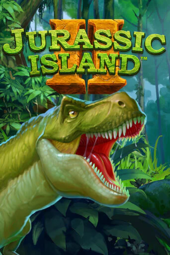 Демо игра Jurassic Island 2 от  | Casino X BY