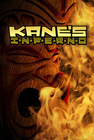 Демо игра Kane's Inferno от  | Casino X BY
