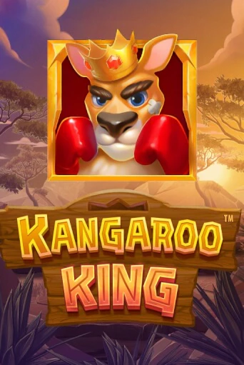 Демо игра Kangaroo King от  | Casino X BY