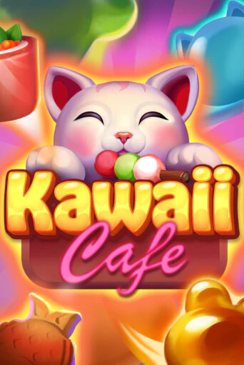 Демо игра Kawaii Cafe от  | Casino X BY