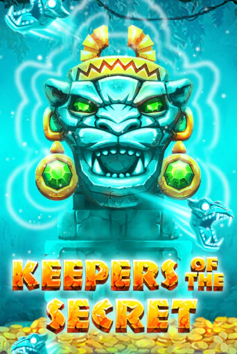 Демо игра Keepers Of The Secret от  | Casino X BY
