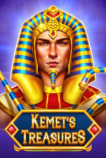 Демо игра Kemet’s Treasures от  | Casino X BY