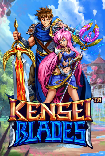 Демо игра Kensei Blades от  | Casino X BY