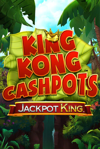 Демо игра King Kong Cashpots от  | Casino X BY