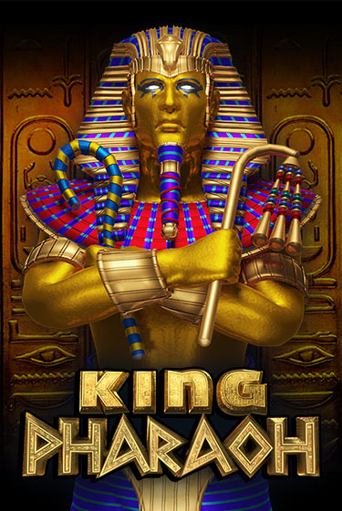 Демо игра King Pharaoh от  | Casino X BY