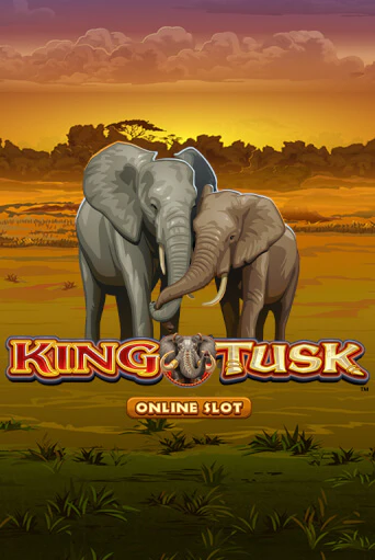 Демо игра King Tusk от  | Casino X BY