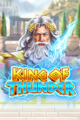 Демо игра King of Thunder от  | Casino X BY
