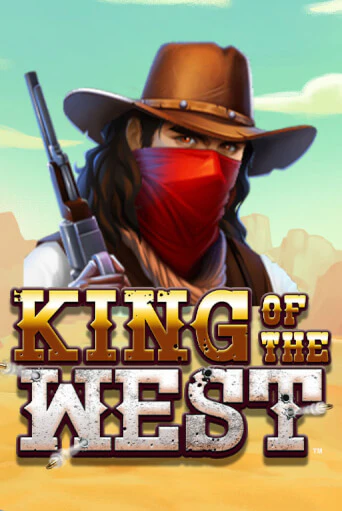 Демо игра King of the West  от  | Casino X BY