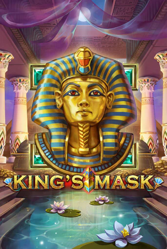 Демо игра King's Mask от  | Casino X BY