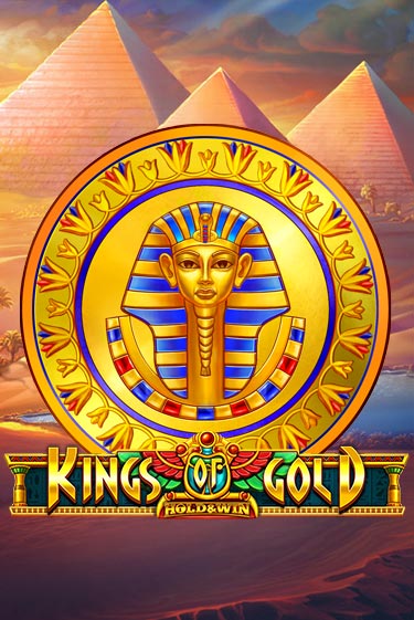 Демо игра Kings of Gold от  | Casino X BY