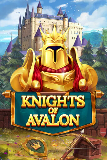 Демо игра Knights Of Avalon от  | Casino X BY