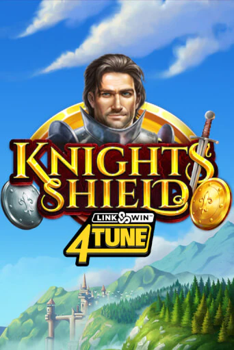Демо игра Knights Shield Link&Win 4Tune™ от  | Casino X BY
