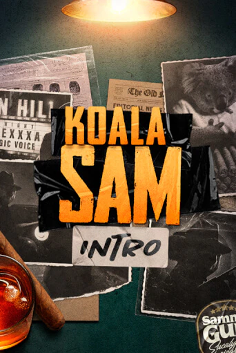 Демо игра Koala Sam Intro от  | Casino X BY