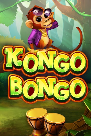Демо игра Kongo Bongo от  | Casino X BY