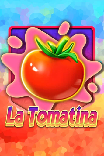 Демо игра La Tomatina от  | Casino X BY