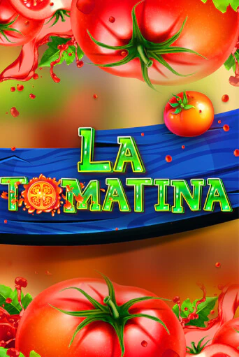 Демо игра La Tomatina от  | Casino X BY