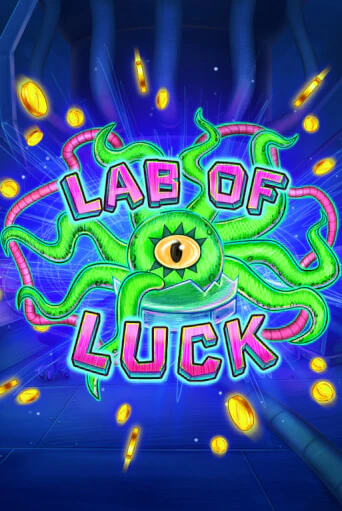 Демо игра Lab of luck от  | Casino X BY