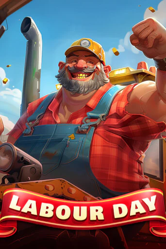 Демо игра Labour Day от  | Casino X BY