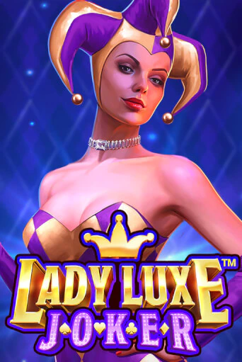 Демо игра Lady Luxe Joker™ от  | Casino X BY