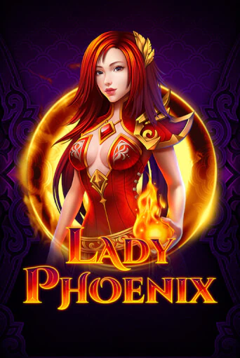 Демо игра Lady Phoenix от  | Casino X BY