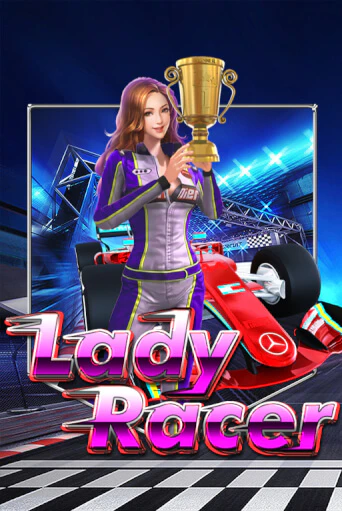 Демо игра Lady Racer от  | Casino X BY