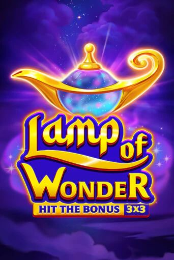 Демо игра Lamp of Wonder от  | Casino X BY