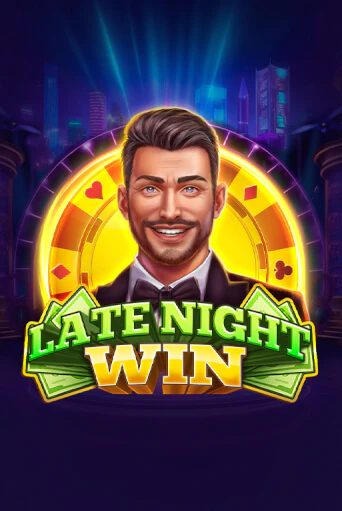 Демо игра Late-Night Win от  | Casino X BY