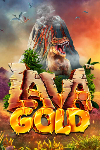Демо игра Lava Gold от  | Casino X BY