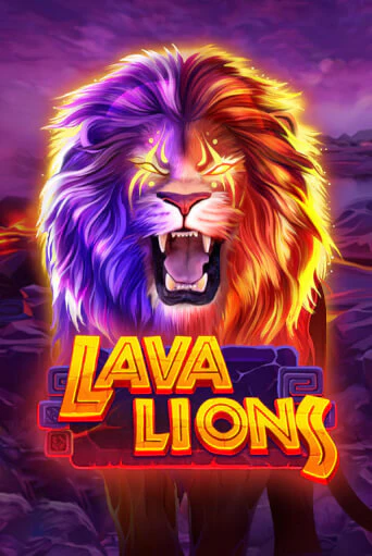 Демо игра Lava Lions от  | Casino X BY