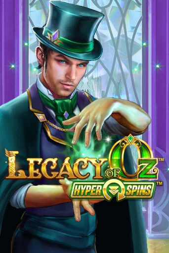Демо игра Legacy of Oz от  | Casino X BY