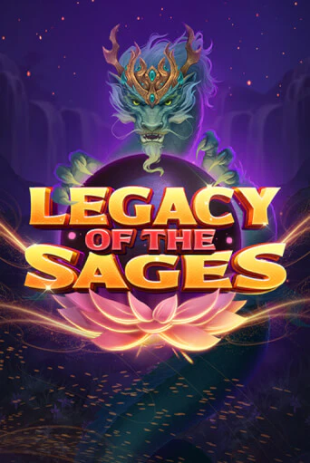 Демо игра Legacy of the Sages от  | Casino X BY