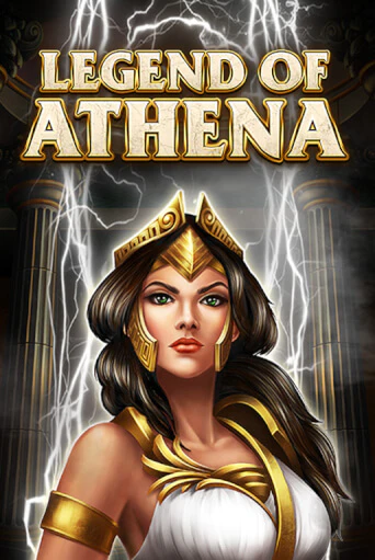 Демо игра Legend Of Athena от  | Casino X BY